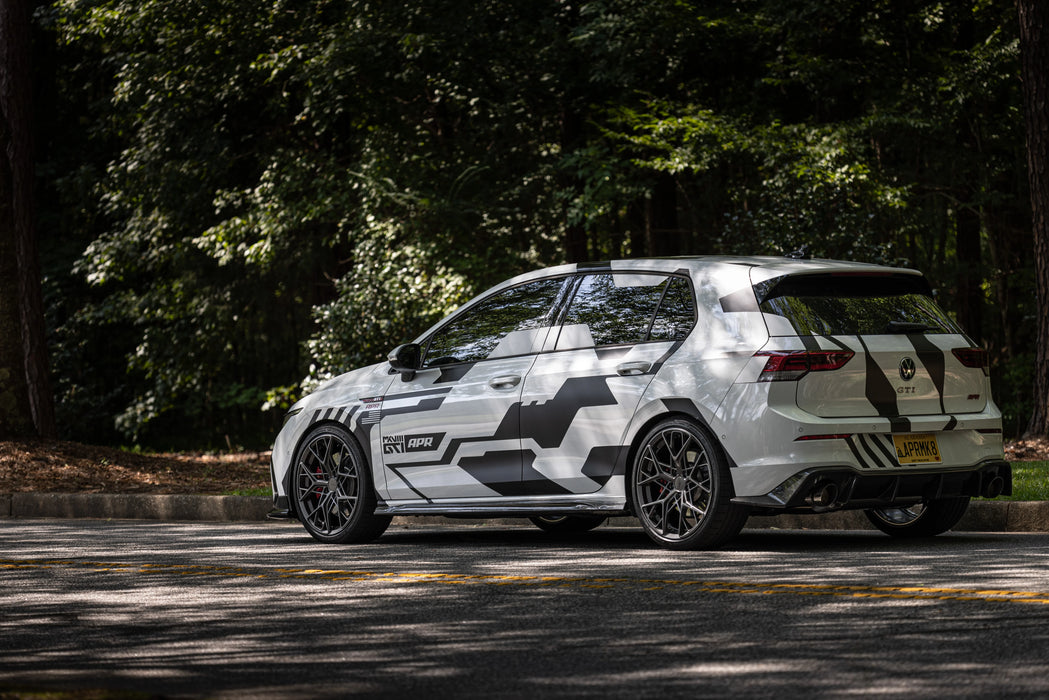 APR Roll-Control Lowering Springs for Volkswagen MK8 GTI - FAS Tuning