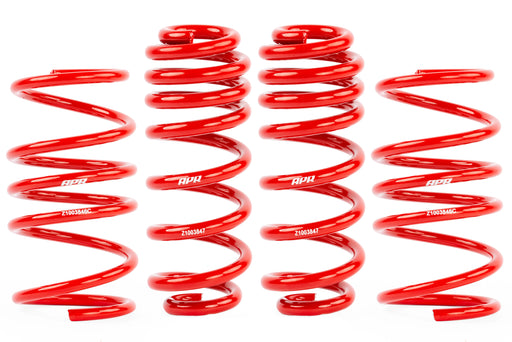 APR Roll-Control Lowering Springs for Volkswagen MK8 GTI - FAS Tuning