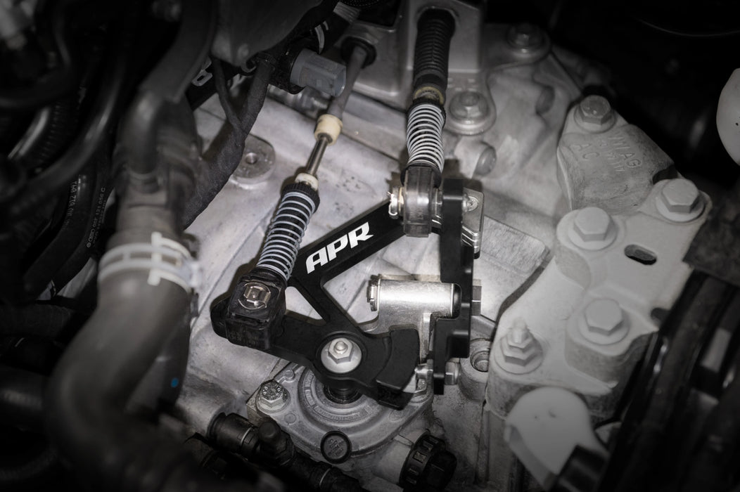 APR Short Shifter for Volkswagen 6MT 02Q/0FB - FAS Tuning