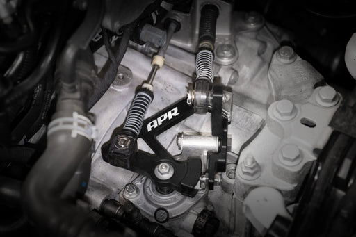 APR Short Shifter for Volkswagen 6MT 02Q/0FB - FAS Tuning