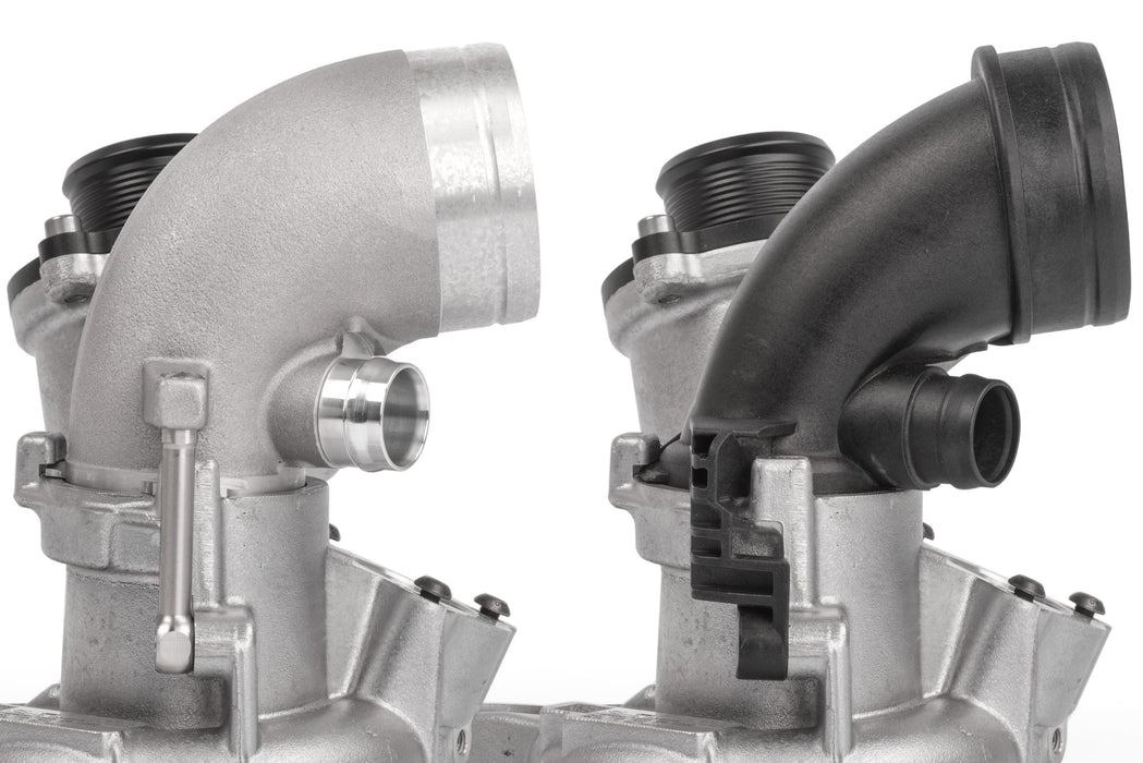 APR Turbo Inlet Pipe for Volkswagen MK7 GTI, Golf R and Audi 8V S3 - FAS Tuning