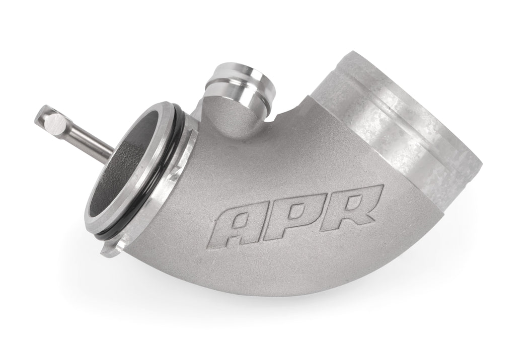APR Turbo Inlet Pipe for Volkswagen MK7 GTI, Golf R and Audi 8V S3 - FAS Tuning