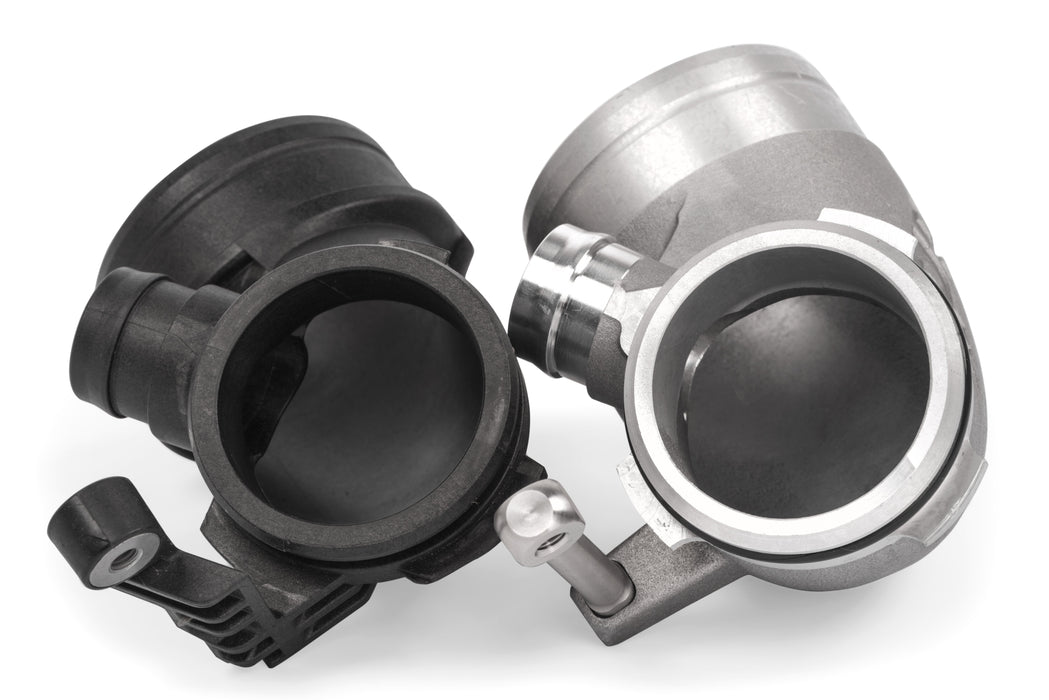 APR Turbo Inlet Pipe for Volkswagen MK7 GTI, Golf R and Audi 8V S3 - FAS Tuning
