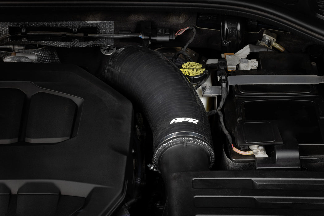APR Turbo Inlet System for Volkswagen MK8 GTI - FAS Tuning