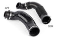 APR Turbo Inlet System for Volkswagen MK8 GTI - FAS Tuning