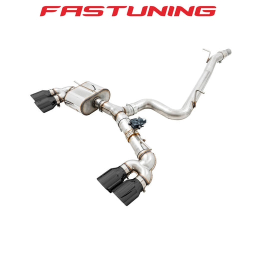 AWE Tuning SwitchPath Exhaust VW MK7.5 Golf R
