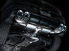 AWE Touring Edition Catback Exhaust for Volkswagen MK8 Golf R - FAS Tuning