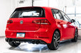 AWE Tuning SwitchPath Exhaust Fits 2018–2019 VW MK7.5 Golf R - FAS Tuning