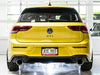 AWE Tuning Touring Edition Exhaust Fits VW MK8/MK8.5 GTI - FAS Tuning