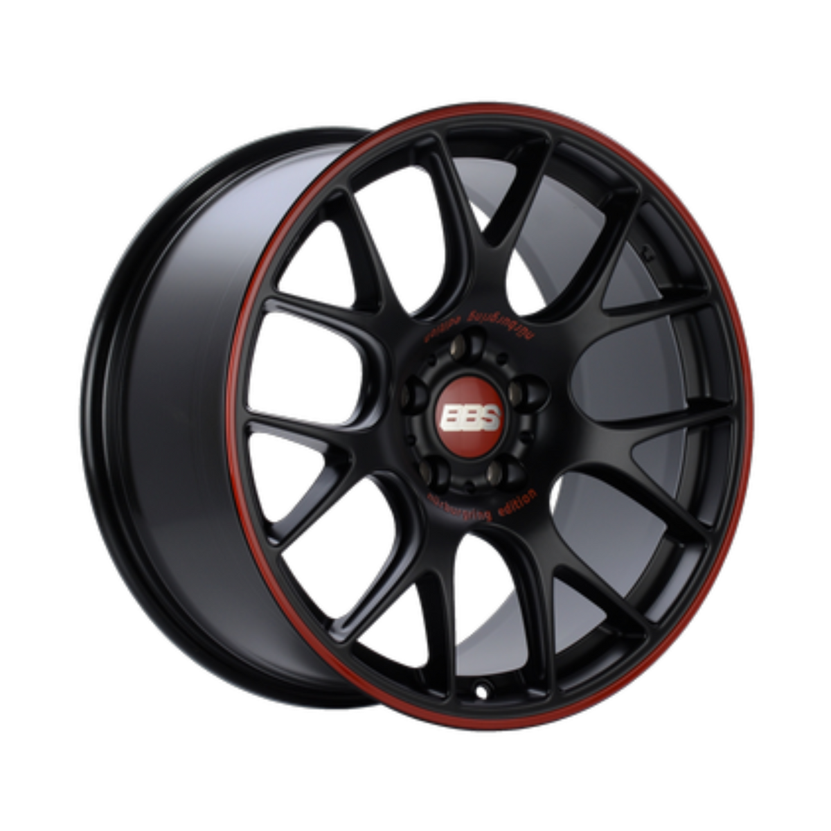 BBSCH-RNurburgringEdition- BBSCH-RNurburgringEdition-