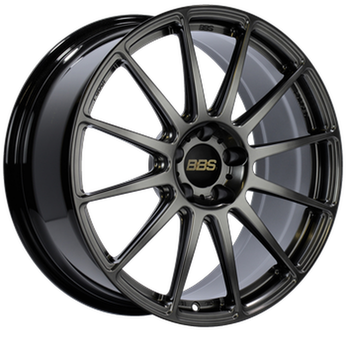 BBS FS 001 Wheels 19x8.5 ET42 5x112 — FAS Tuning
