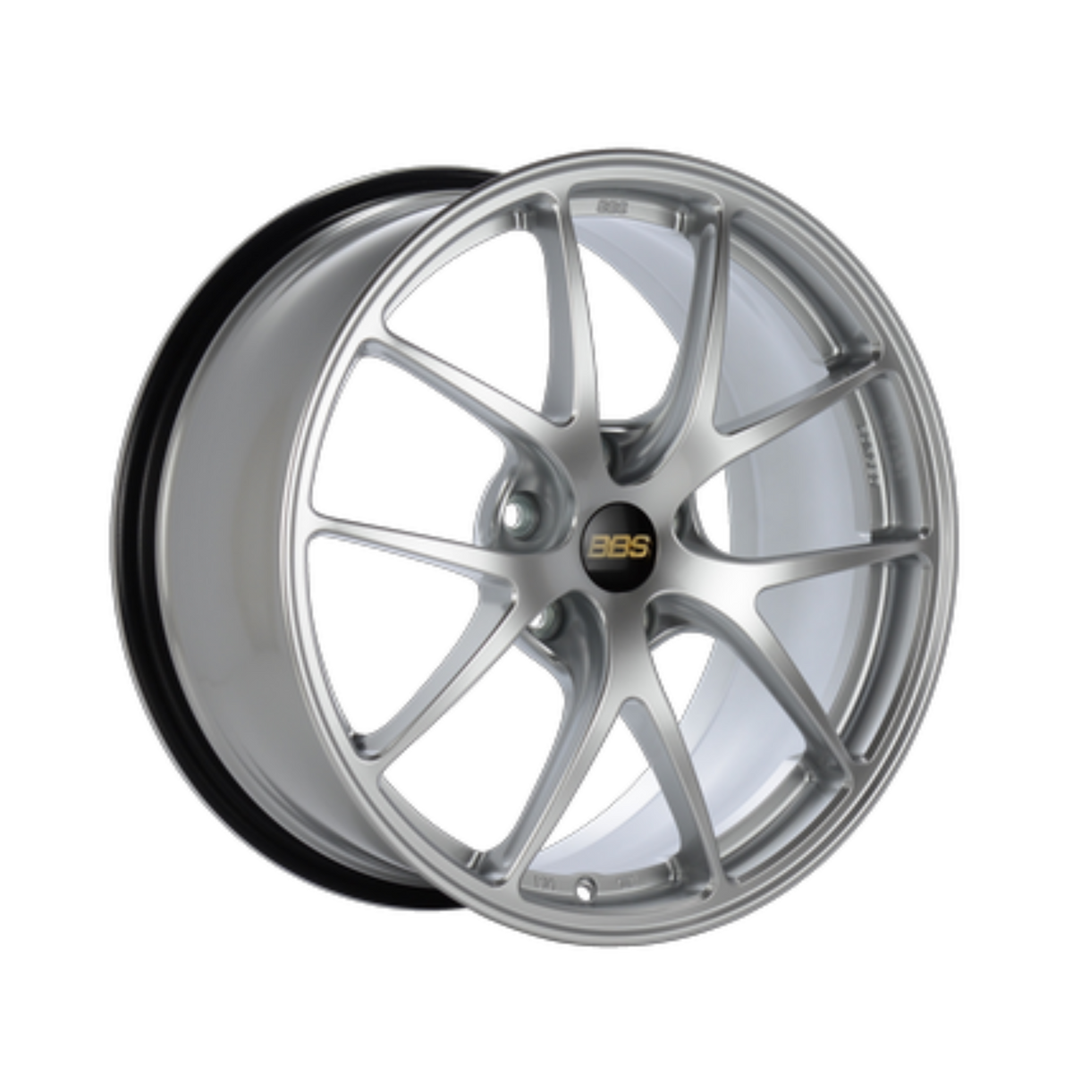 BBS RIA 023 Wheels | 18x8.5 / ET45 / 5x112 — FAS Tuning