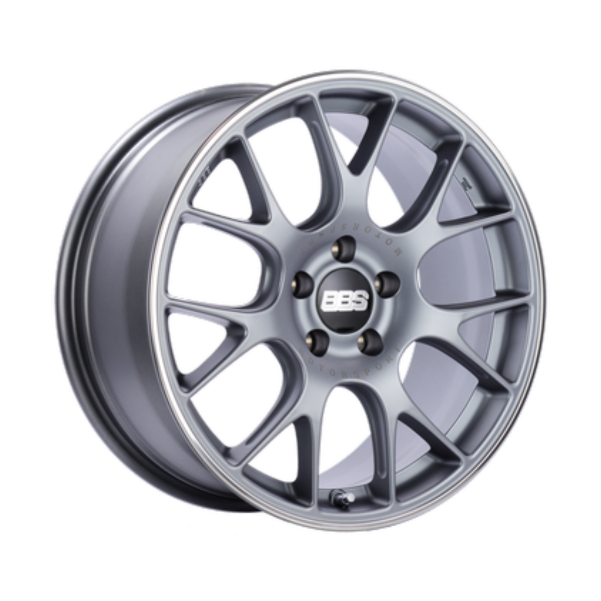 BBS CH-R 19