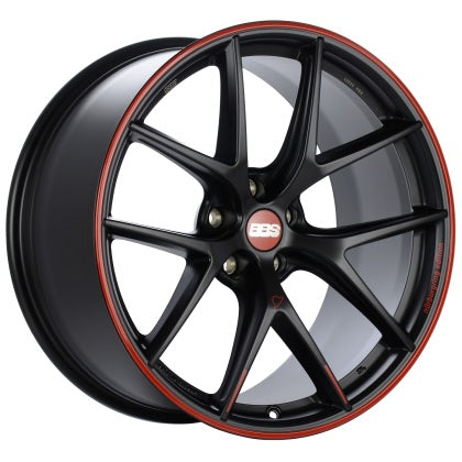 BBS CI-R Wheels - FAS Tuning