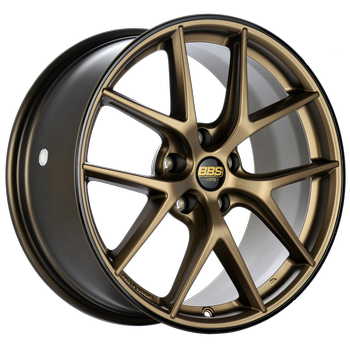 BBS CI-R Wheels - FAS Tuning