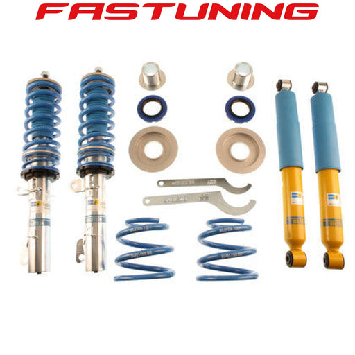 Bilstein B14 PSS Coilovers VW MK4 R32 - FAS Tuning