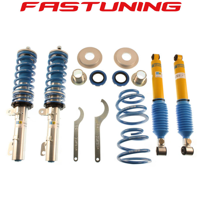 Bilstein B16 PSS9 Coilovers VW MK4 R32 - FAS Tuning