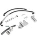 CTS Turbo Catch Can Kit for Volkswagen MK7 Golf R and Audi 8V S3 - FAS Tuning