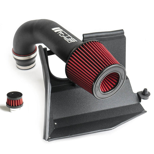 CTS Turbo Intake with SAI for Volkswagen MK7 GTI - FAS Tuning