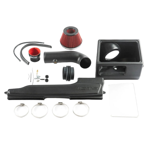 CTS Turbo High-Flow Intake without SAI for Volkswagen MK7/MK7.5 Golf R and Audi 8V/8V.5 S3 - FAS Tuning