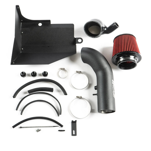 CTS Turbo Air Intake EVO4 for Volkswagen MK8/MK8.5 Golf R and Audi 8Y/8Y.2 S3 - FAS Tuning