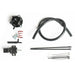 CTS Turbo Blow Off Valve Kit for Volkswagen MK7 GTI, Golf R and Audi 8V S3 - FAS Tuning