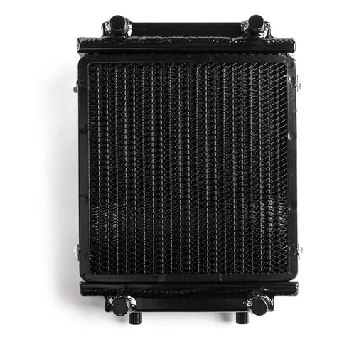 CTS Turbo DSG Cooler/Auxiliary Radiator for Volkswagen MK7/MK8 Golf R and Audi 8V/8Y S3 - FAS Tuning