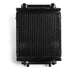 CTS Turbo DSG Cooler/Auxiliary Radiator for Volkswagen MK7/MK8 Golf R and Audi 8V/8Y S3 - FAS Tuning