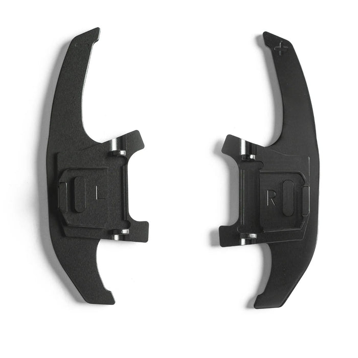 CTS Turbo DSG Paddle Shifters for Volkswagen MK7/MK7.5 GTI and Golf R - FAS Tuning