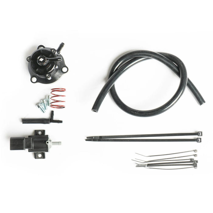 CTS Turbo Diverter Valve Kit for Volkswagen MK7 GTI, Golf R and Audi 8V S3 - FAS Tuning