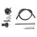 CTS Turbo Diverter Valve Kit for Volkswagen MK7 GTI, Golf R and Audi 8V S3 - FAS Tuning