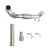 CTS Turbo Downpipe for Volkswagen MK7 GTI - FAS Tuning