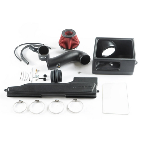 CTS Turbo High-Flow Intake EVO4 for Volkswagen MK8/MK8.5 Golf R - FAS Tuning