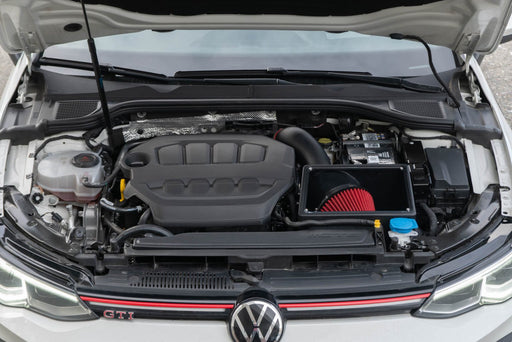 CTS Turbo High Flow Intake EVO4 for Volkswagen MK8/MK8.5 GTI (2022+) - FAS Tuning