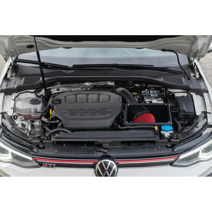CTS Turbo High Flow Intake EVO4 for Volkswagen MK8/MK8.5 GTI (2022+) - FAS Tuning