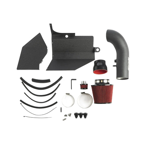 CTS Turbo High Flow Intake EVO4 with SAI for Volkswagen MK8/MK8.5 GTI (2022+) - FAS Tuning