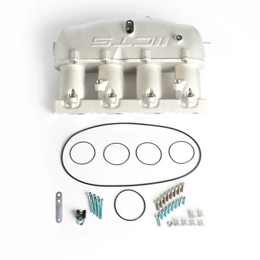 CTS Turbo Intake Manifold for Volkswagen MK7/MK8 GTI, Golf R and Audi 8V S3 - FAS Tuning