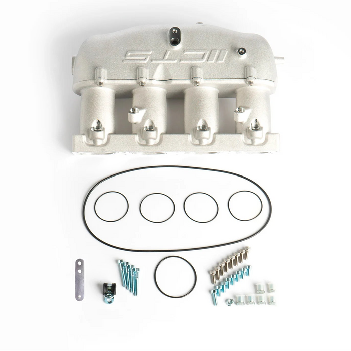 CTS Turbo Intake Manifold for Volkswagen MK7/MK8 GTI, Golf R and Audi 8V S3 - FAS Tuning
