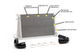 CTS Turbo Intercooler for Audi 8Y/8Y.2 S3 and Volkswagen MK8/MK8.5 GTI and Golf R (2022+) - FAS Tuning