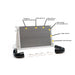 CTS Turbo Intercooler for Audi 8Y/8Y.2 S3 and Volkswagen MK8/MK8.5 GTI and Golf R (2022+) - FAS Tuning