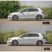 CTS Turbo Lowering Springs for Volkswagen MK7 GTI - FAS Tuning