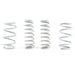 CTS Turbo Lowering Springs for Volkswagen MK7 GTI - FAS Tuning