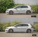 CTS Turbo Lowering Springs for Volkswagen MK7 GTI - FAS Tuning
