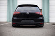 CTS Turbo 3" Catback Exhaust for Volkswagen MK7 GTI - FAS Tuning