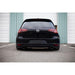 CTS Turbo 3" Catback Exhaust for Volkswagen MK7 GTI - FAS Tuning