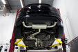 CTS Turbo 3" Catback Exhaust for Volkswagen MK7 GTI - FAS Tuning