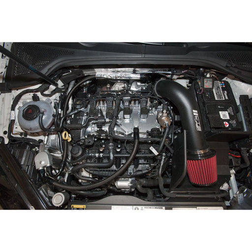 CTS Turbo Catch Can Kit for Volkswagen MK7 Golf R and Audi 8V S3 - FAS Tuning