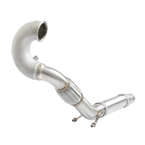 CTS Turbo Downpipe for Volkswagen MK7 GTI - FAS Tuning