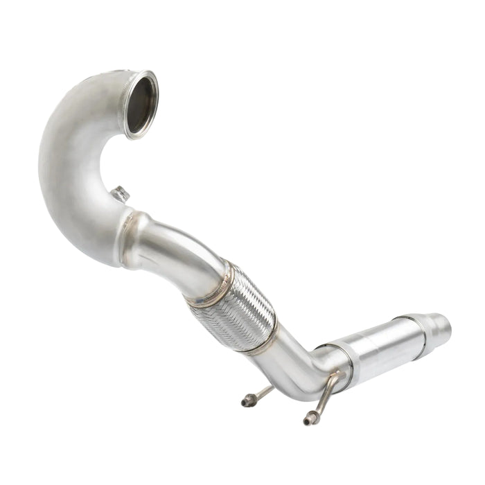 CTS Turbo Downpipe for Volkswagen MK7 GTI - FAS Tuning