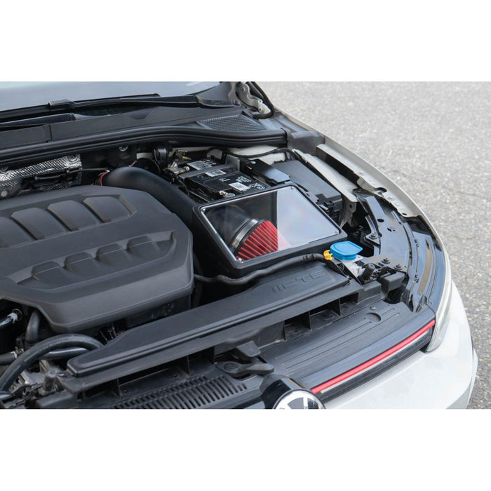 CTS Turbo High Flow Intake EVO4 for Volkswagen MK8/MK8.5 GTI (2022+) - FAS Tuning